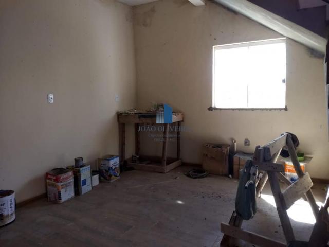 Apartamento Duplex - Lima Dias Conselheiro Lafaiete - JOA122 - Foto 13
