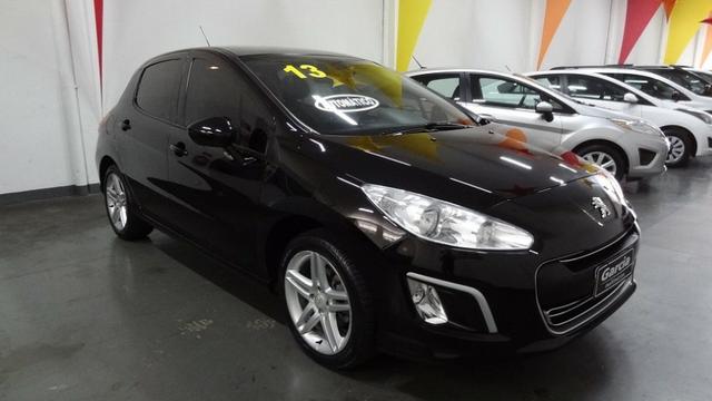 Peugeot 308 Allure 2.0 16v (Flex) (Aut) - Foto 3