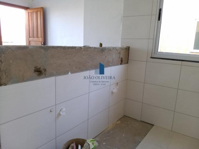 Apartamento - Parque Dom Bosco Conselheiro Lafaiete - JOA39 - Foto 10