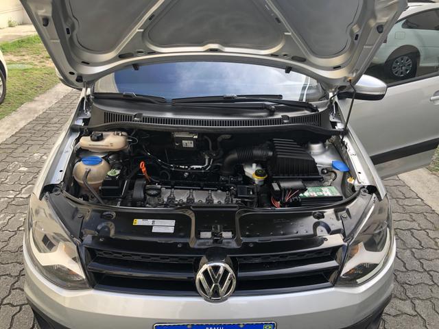 VW - Volkswagen CROSSFOX 1.6 Automático Muito Novo - Foto 15
