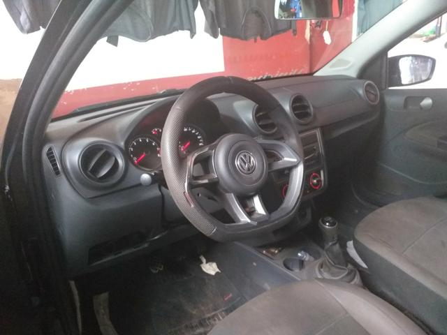 Saveiro g6 trend - Foto 3