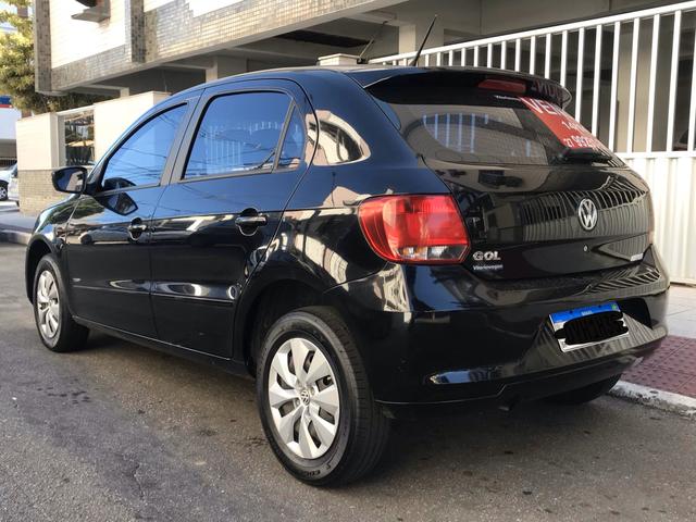 Gol Mi Flex 1.0 COMPLETO - Foto 5