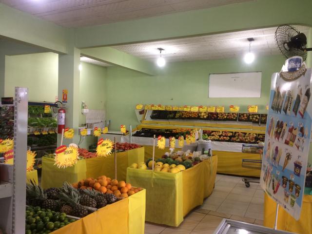 Vendo frutaria/verdureira R$ 60.000,00 - Foto 3