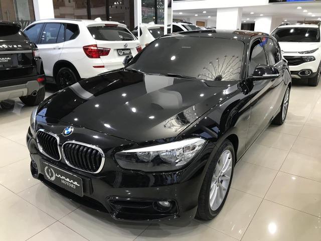 Bmw 120i - 2.0 16v Sport Activeflex - Foto 7