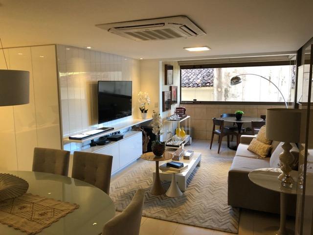Belíssimo Apartamento no Coração da Ponta Verde!