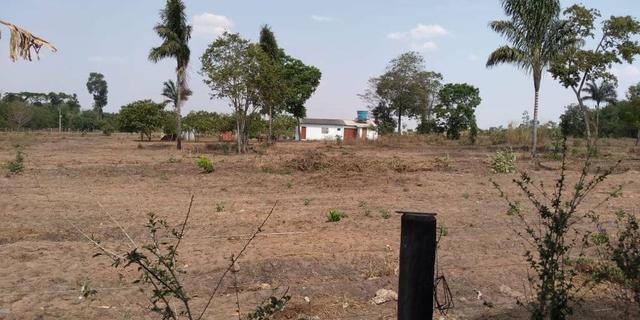 Chacara em nova Mutum R$ 230. 000.00 - Foto 3