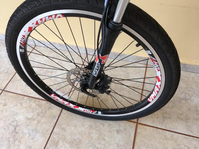 Bicicleta Dupla - Foto 3