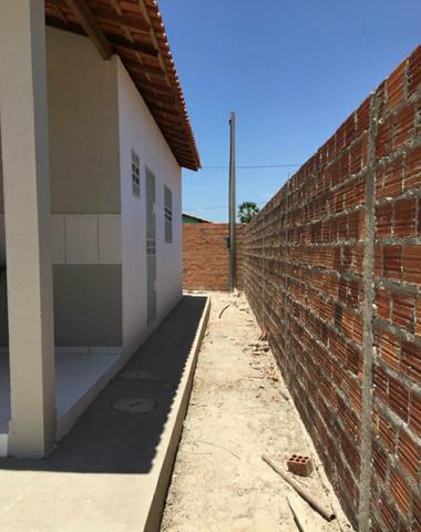 Casa financiada pelo Banco do Brasil . Negociamos a melhor forma - Foto 2