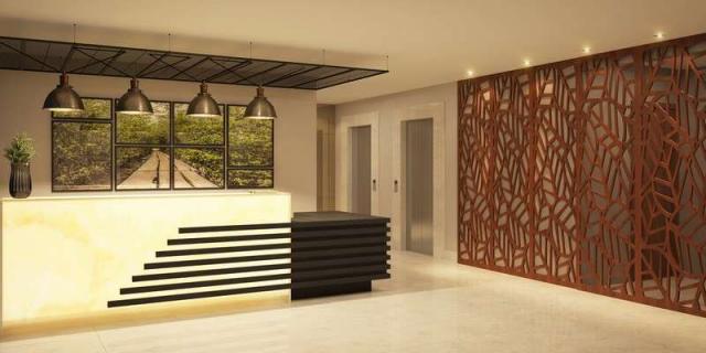 Apartamentos de 1 e 2 quartos no Cabo Branco - Foto 5