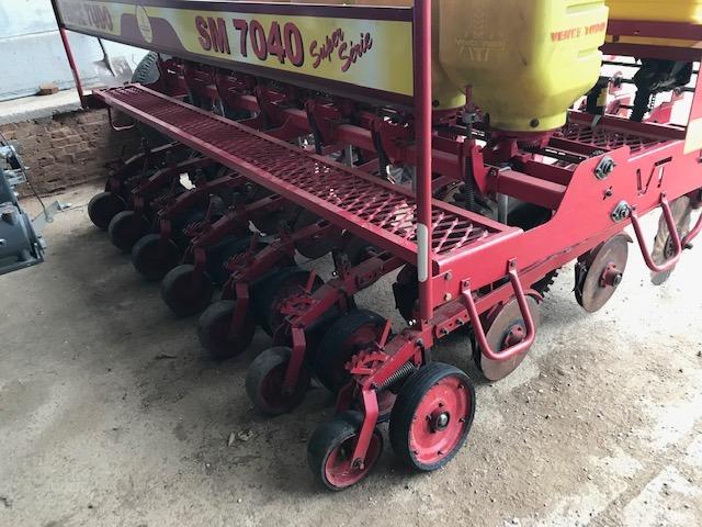 Plantadeira: SM7040 - Foto 3