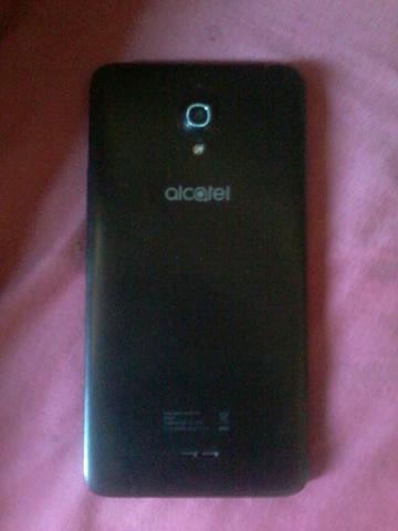 Celular Alcatel Pixe 4