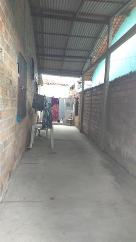 Quitada, Pátio, área externa, quintal, espaço para garagem - Foto 4