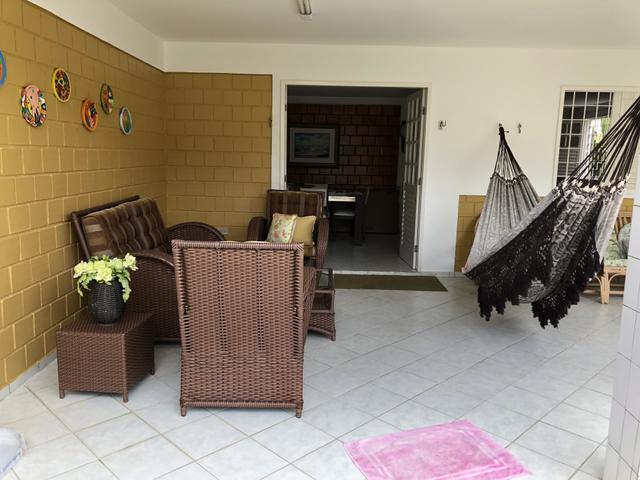 Alugo casa em Tamandare próximo à praia dos carneiros disponível para o semana santa 2020 - Foto 9