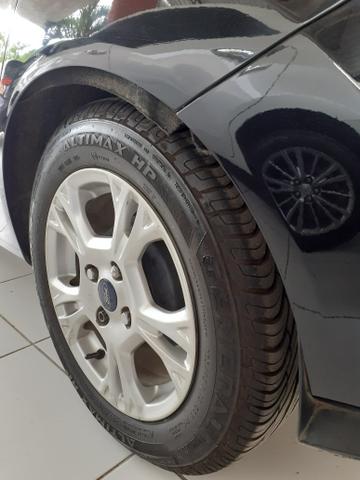 Fiesta Sedan 13/14 1.6 - Foto 6