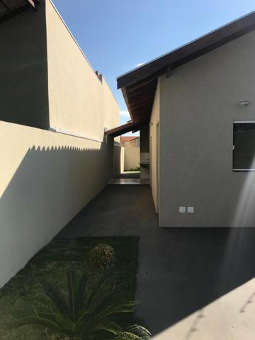 Casa Térrea Vila Carlota, 2 quartos sendo umsuíte - Foto 2