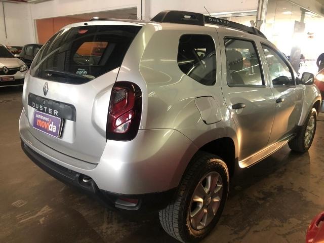RENAULT DUSTER 1.6 16V SCE FLEX 2018 - Foto 5