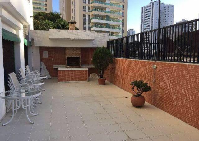 Nascente total, Andar alto, 2 garagens cobertas. - Foto 2