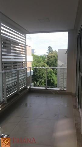 Aluga-se belíssimo apartamento Alto Padrão San Blas Residence - Foto 19