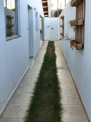 Vendo casa Residencial Padre cícero - Foto 12