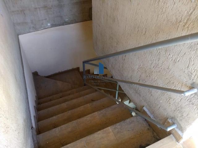 Apartamento Duplex - Lima Dias Conselheiro Lafaiete - JOA122 - Foto 9