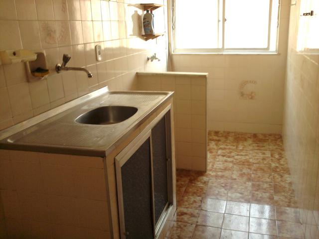 Pavuna 2 quartos garagem - Foto 7