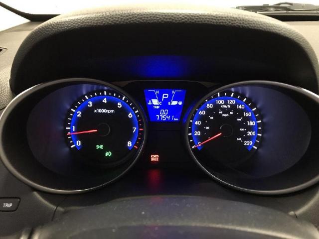 IX35 ix35 GLS 2.0 16V 2WD Flex Aut. - Foto 13