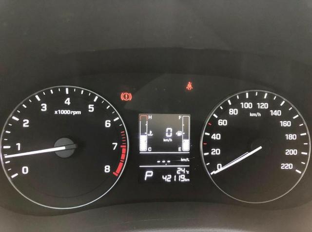 Hyundai Creta Plus 1.6 Automatico - 2018 - Foto 8