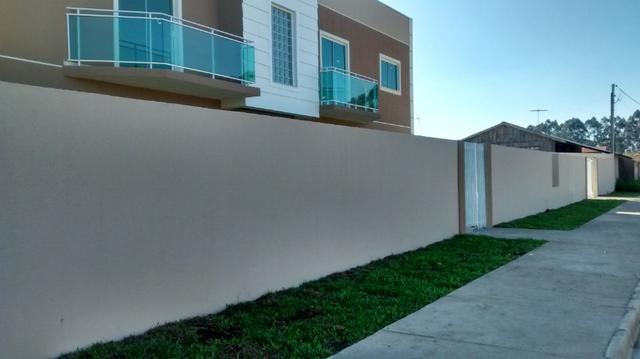 Apartamento - Campina Grande do Sul