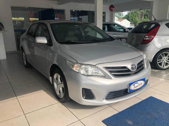 Toyota Corolla GLi 1.8 Flex 16V Aut. - Foto 2