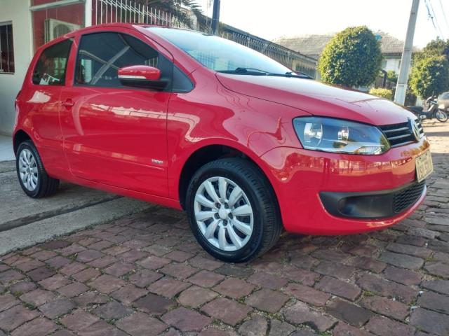 VOLKSWAGEN FOX 2012/2012 1.0 MI 8V FLEX 2P MANUAL
