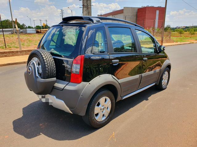 Idea Adventure 1.8 Flex 2008 RARIDADE - Foto 2