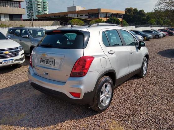 Chevrolet Tracker 1.4 Ecotec Turbo - Foto 4