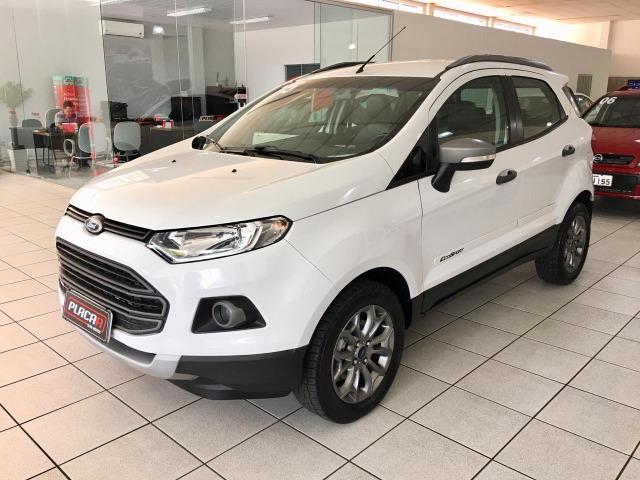 Ford ecosport fsl 1.6 ano 2015 completo - Foto 2