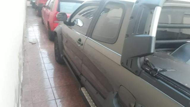 Fiat strada - Foto 5