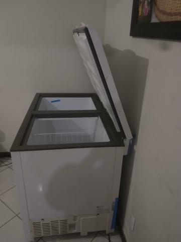 Freezer