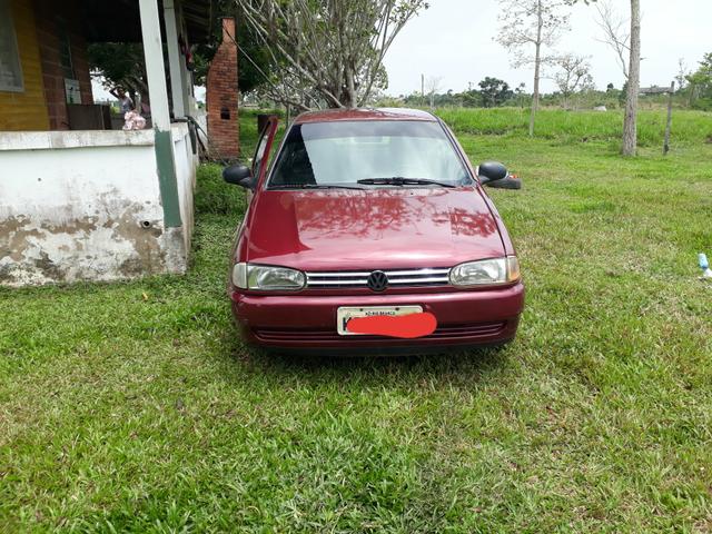 Vw/gol cli - Foto 2