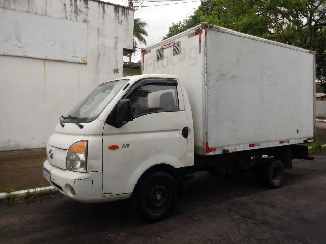 Hyundai HR - Foto 9