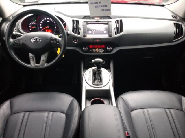 Kia Sportage EX 2.0 AUT - Foto 5