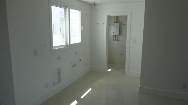 Apartamento residencial à venda, Jurerê Internacional, Florianópolis. - Foto 6