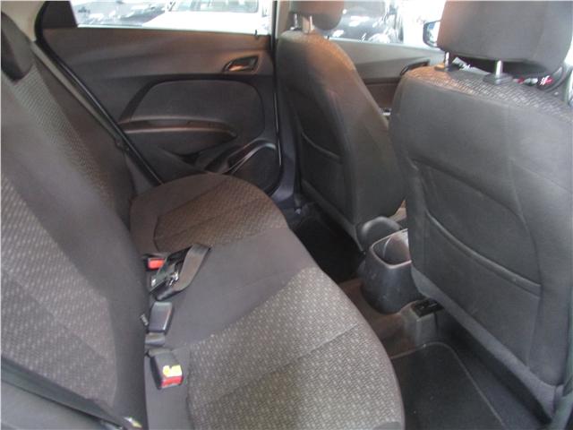 Hyundai Hb20 1.0 comfort plus 12v flex 4p manual - Foto 10