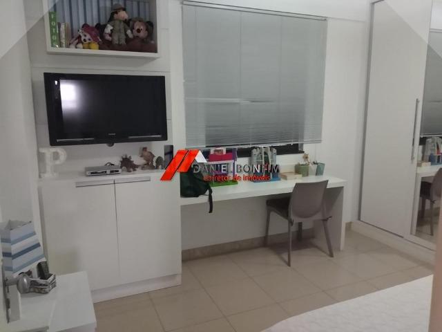 Apartamento no centro com 04 quartos e 02 vagas de garagem - Foto 3