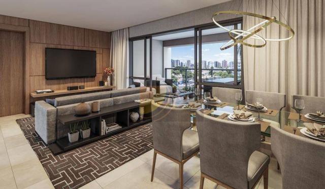 Apartamento com 1 dormitório à venda, 24 m² por r$ 235.000 - vila clementino - são paulo/s - Foto 9