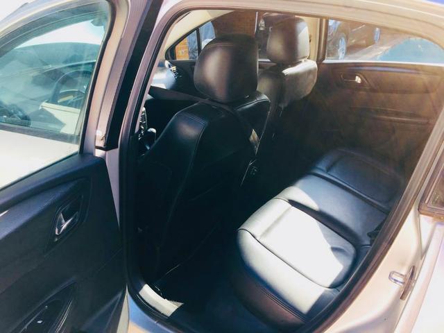 C4 exclusive manual, única dona com 65 mil km rodados! - Foto 9