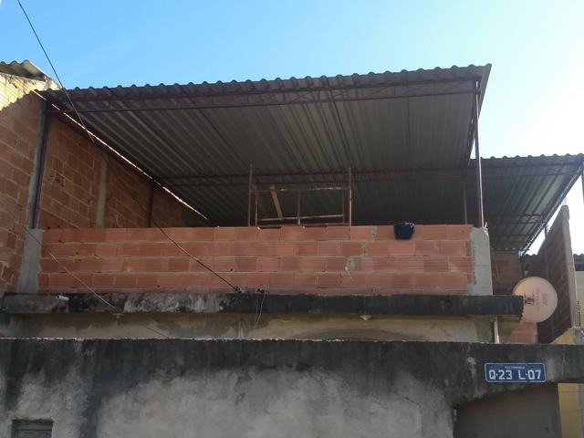 Caberturas, galpões, terraço - Foto 5