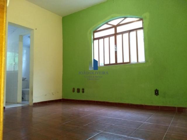 Casa Colonial - Cachoeira Conselheiro Lafaiete - JOA45 - Foto 9