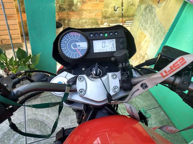 Kasinski comet GT 650 - Foto 3
