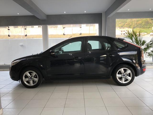 Focus 1.6 GLX 2012 , excelente estado - Foto 5