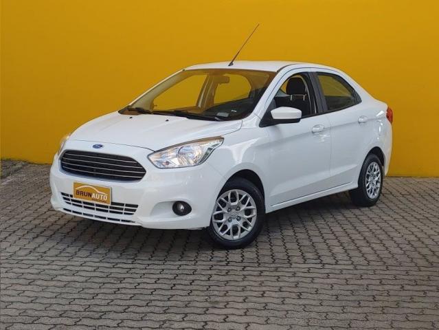 FORD KA + 2018/2018 1.5 SIGMA FLEX SE MANUAL - Foto 3
