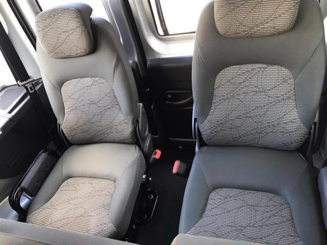Fiat Doblò Essence 1.8 7L (Flex) - Foto 7