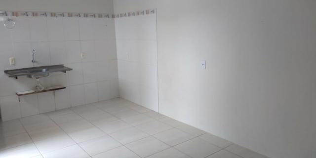 Casa 39m2 Piatã